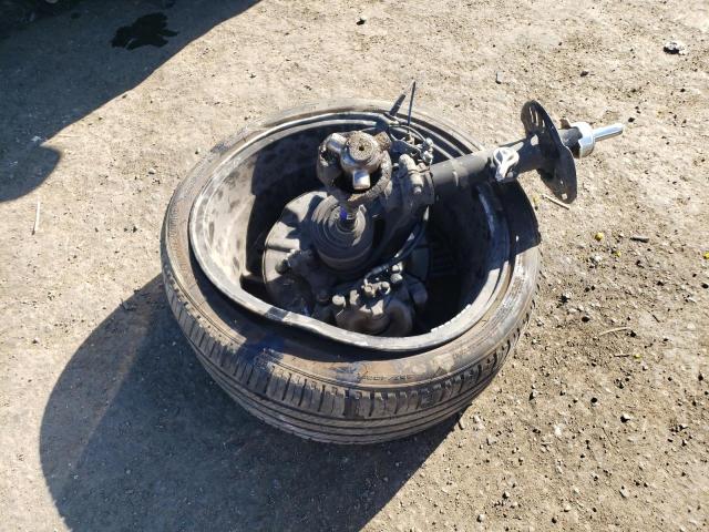 1HGCV2F36NA022809 Honda Accord Sport