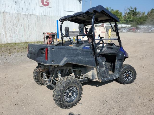2017 HONDA SXS700 M2 1HFVE02N8H4303165