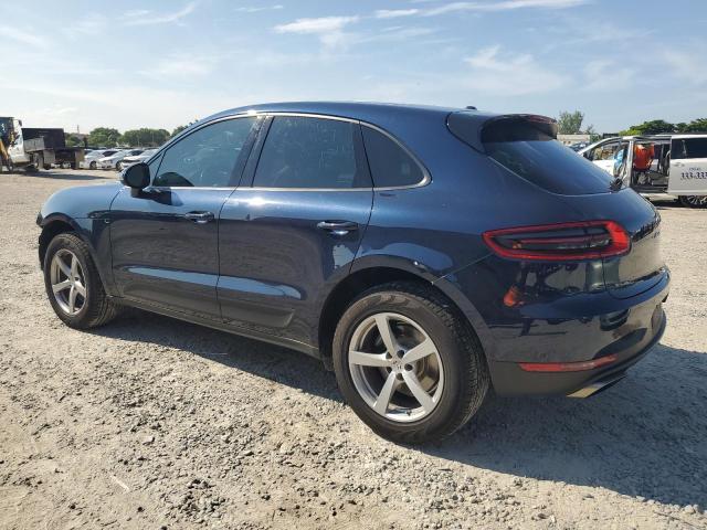 VIN WP1AA2A5XJLB21804 2018 Porsche Macan no.2