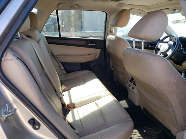 4S4BSANCXG3328106 Subaru Outback 2.5i Limited