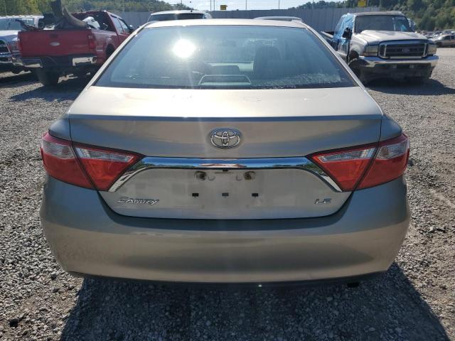 4T1BF1FK0HU288513 | 2017 TOYOTA CAMRY LE