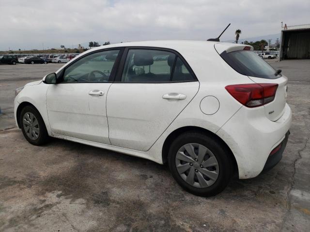 3KPA25AD0LE352679 Kia Rio LX 2