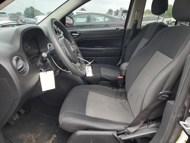 1C4NJDBB7ED592957 Jeep Compass Sport