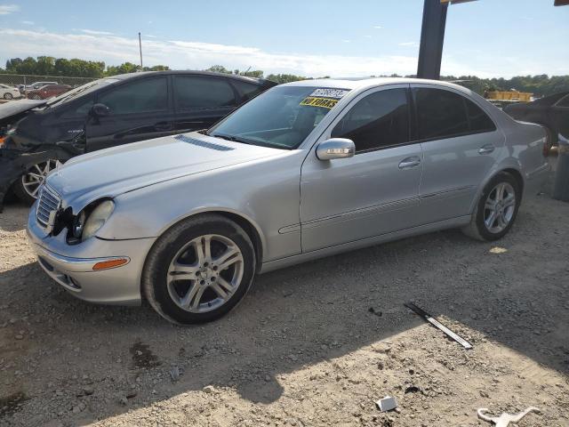 2006 Mercedes-Benz E-Class E 350