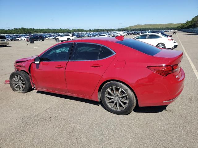 19UUB1F34KA009933 Acura TLX  2