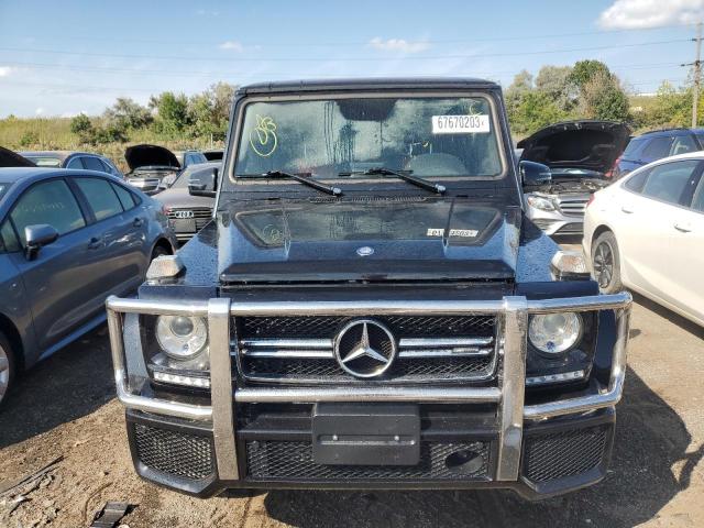 VIN WDCYC7DF3HX283315 2017 Mercedes-Benz G-Class, 6... no.5