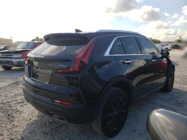 1GYAZAR4XPF166467 Cadillac XT4 LUXURY 3