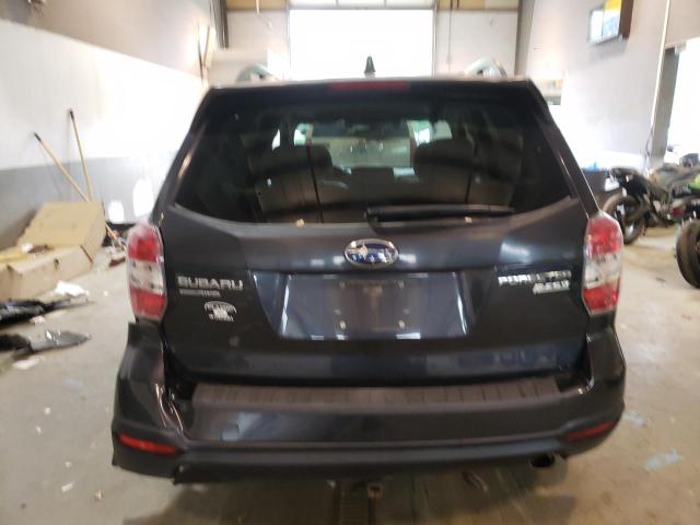 JF2SJARC7GH544873 Subaru Forester 2.5i Limited