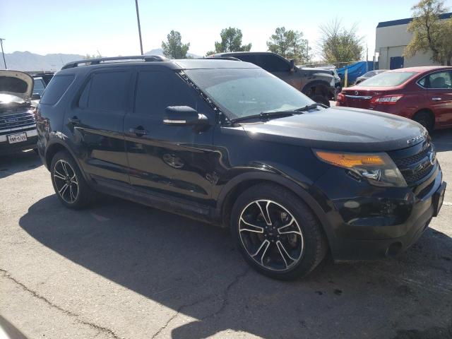 1FM5K8GT2FGB19369 Ford EXPLORER SPORT