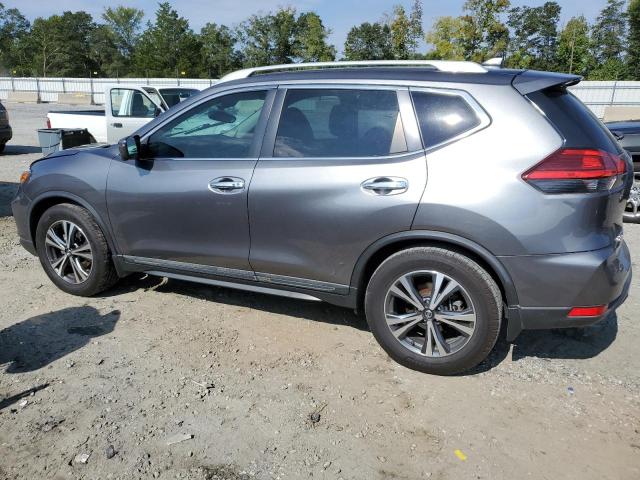 5N1AT2MT6HC782404 Nissan ROGUE S