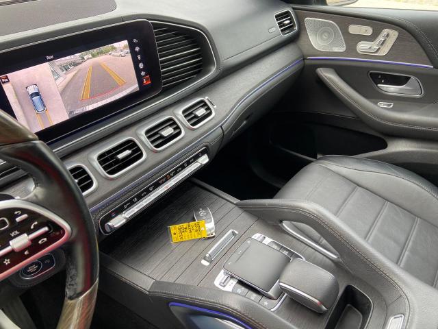 4JGFB4KB4LA040649 Mercedes-Benz Gle 350 4matic