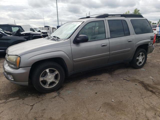 2005 Chevrolet TrailBlazer EXT LS