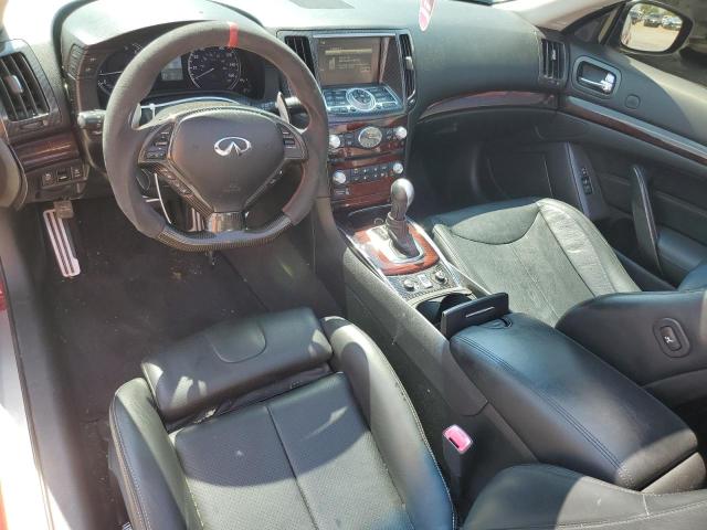 2015 INFINITI Q60 BASE JN1CV6FE7FM810587