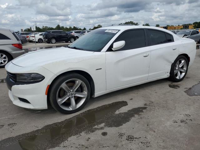 2017 Dodge Charger R/T