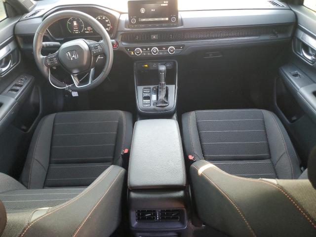 2023 HONDA CR-V SPORT - 5J6RS5H56PL000490