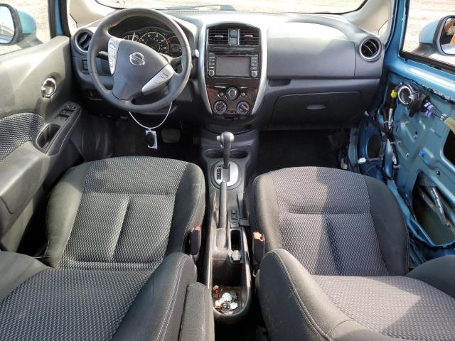 3N1CE2CP1FL390849 Nissan Versa Note S