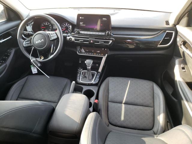 KNDERCAA6N7286407 KIA SELTOS EX