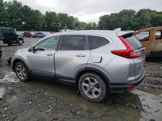 7FARW2H58KE062790 Honda CRV CR-V EX 2