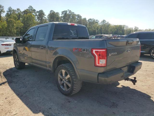 1FTEW1EG9GKE38689 Ford F150 Supercrew