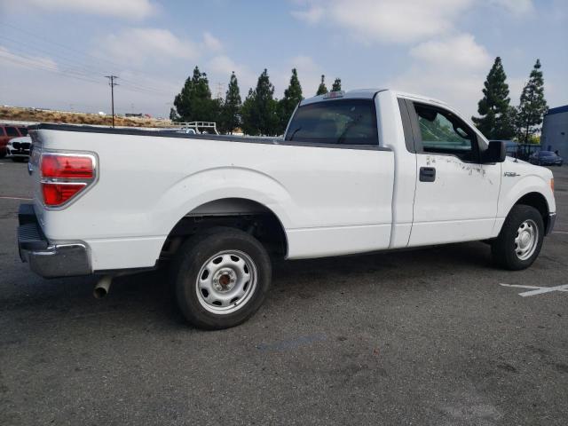 1FTNF1CF0EKD17217 | 2014 FORD F150