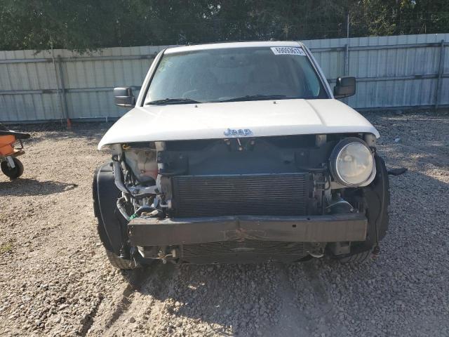 1C4NJPFB2ED692086 Jeep Patriot Latitude