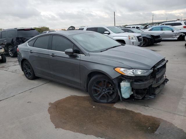 3FA6P0HD1KR250496 | 2019 FORD FUSION SE