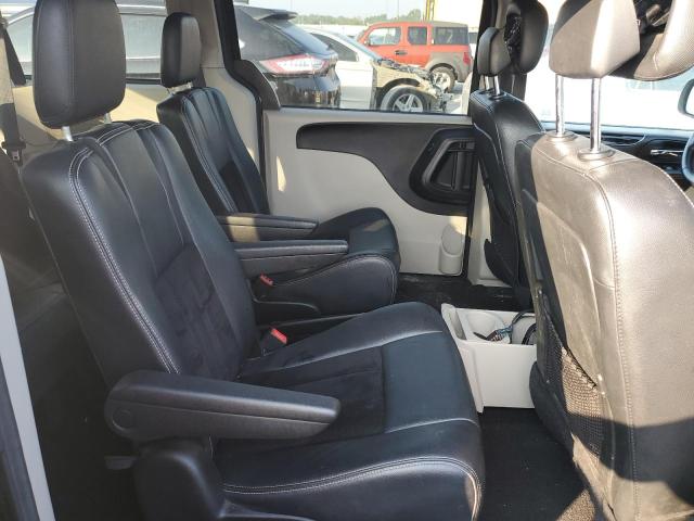2C4RDGCG5HR858496 Dodge Grand Caravan Sxt