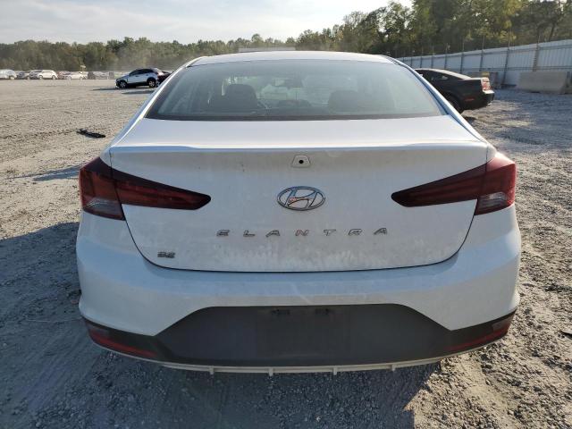 5NPD74LF5LH593916 | 2020 HYUNDAI ELANTRA SE