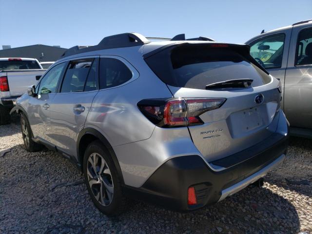 4S4BTANC9N3248886 Subaru Outback Limited