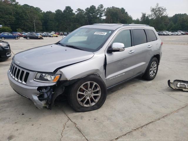 1C4RJEBG9FC841480 2015 Jeep Grand Cherokee Limited