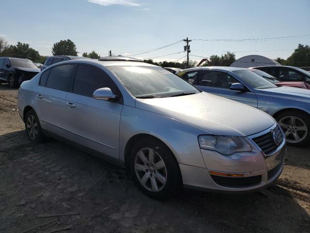 2007 Volkswagen Passat VIN: WVWJK73C17P075644 Lot: 69351963