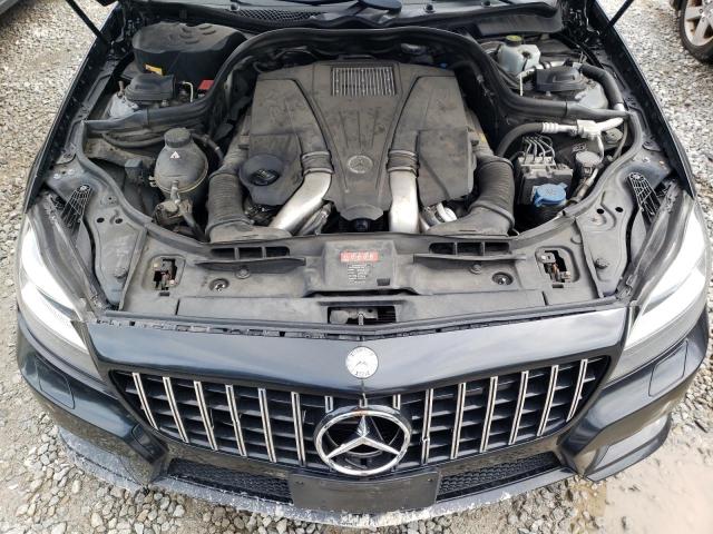 WDDLJ9BB6EA091117 Mercedes-Benz Cls 550 4matic
