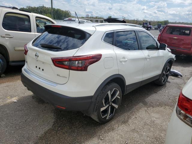 JN1BJ1CWXNW494998 Nissan Rogue Sport Sl