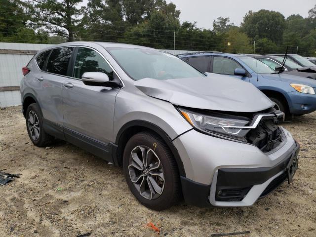 Vin: 2hkrw2h58mh656943, lot: 68826373, honda crv ex 20214
