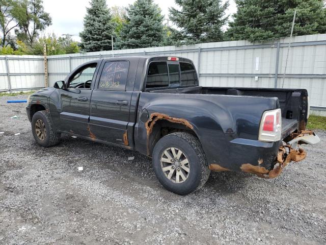 2008 Mitsubishi Raider Ls VIN: 1Z7HC28K88S588391 Lot: 66763053