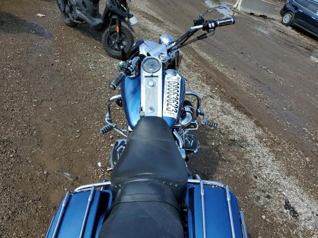 2005 HARLEY-DAVIDSON FLHRI - 1HD1FBW105Y625603