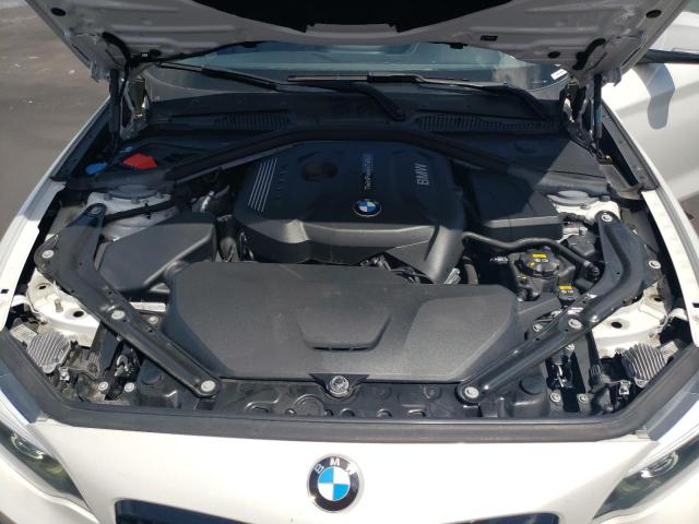 2021 BMW 230I - WBA2M7C02M7J29143