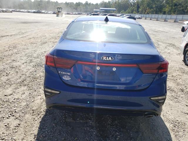 3KPF24AD6KE063580 Kia Forte  6