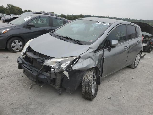 2015 Nissan Versa Note S