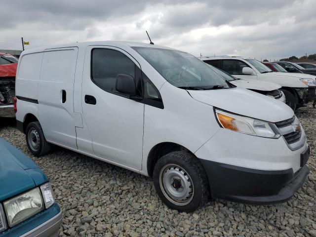 2017 CHEVROLET CITY EXPRE - 3N63M0YN5HK712216