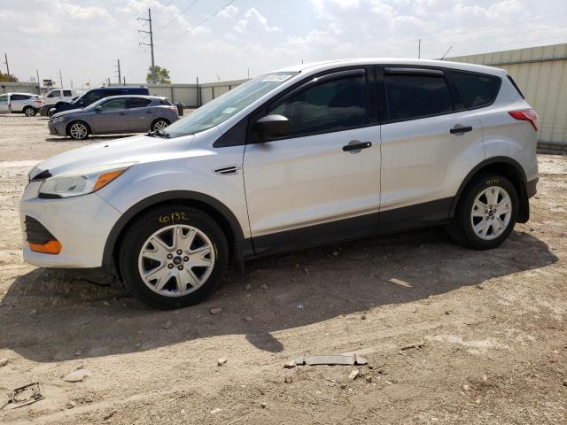 2015 Ford Escape S