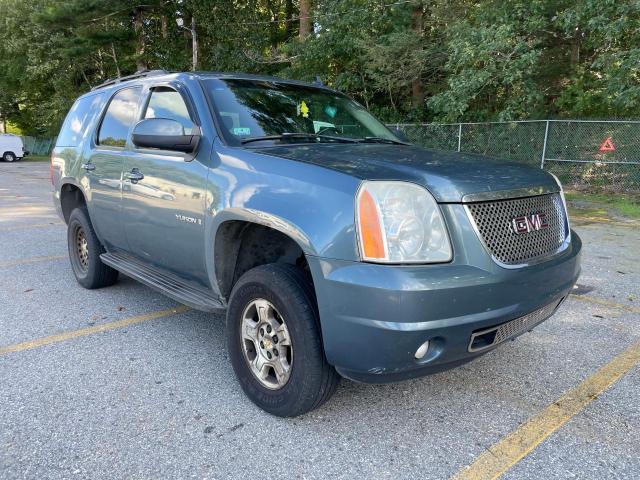 2008 GMC Yukon 