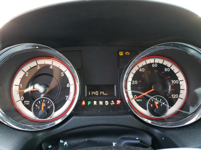 2C4RDGBG0HR856690 Dodge Grand Caravan Se