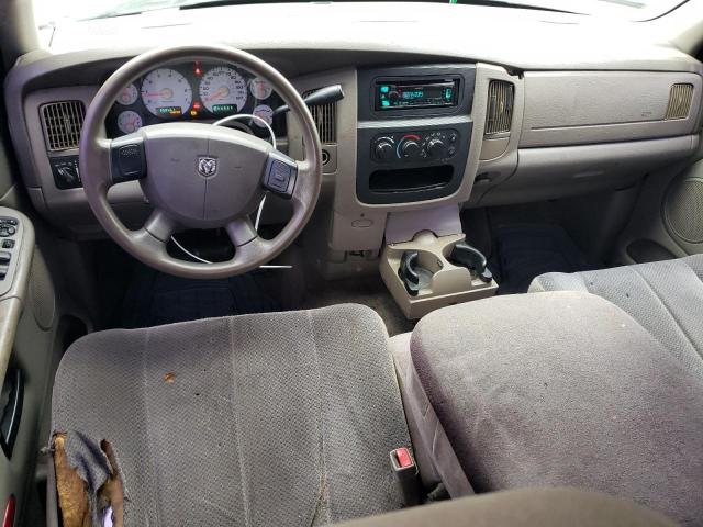 2004 Dodge Ram 1500 St VIN: 1D3HA18D64J109289 Lot: 66852973