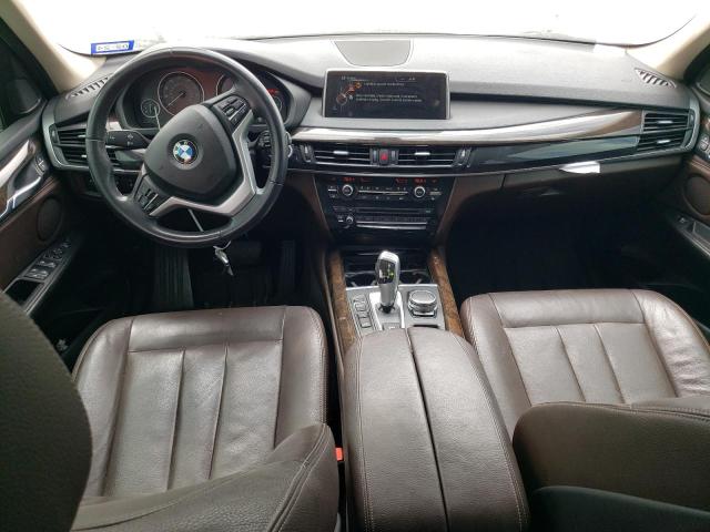 5UXKR0C53F0P10264 2015 BMW X5, photo no. 8