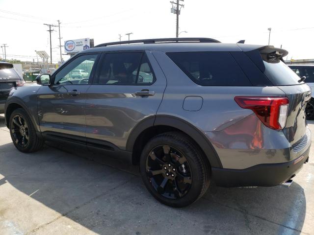 1FMSK7KH9PGA94617 Ford Explorer St-line