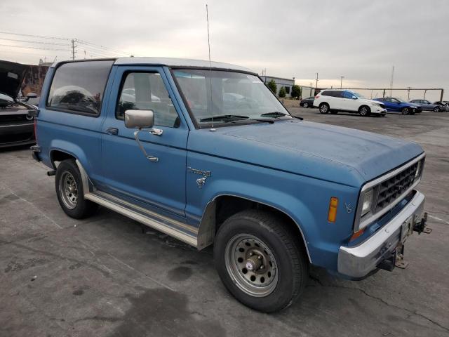 1FMBU14S3FUA96136 1985 Ford Bronco Ii