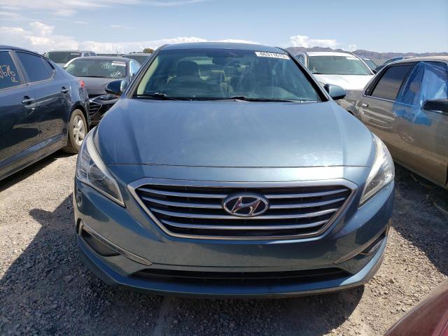 5NPE24AF0FH244222 | 2015 HYUNDAI SONATA SE