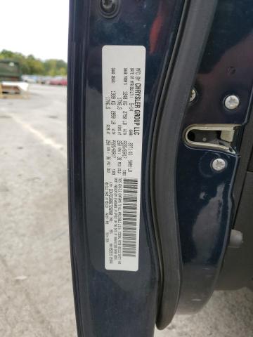 3C4PDCBB8ET292090 Dodge Journey Sxt