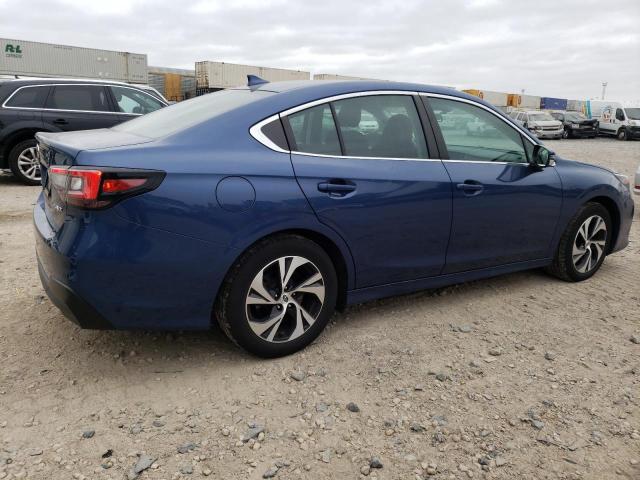 4S3BWAE62L3016262 Subaru Legacy Premium